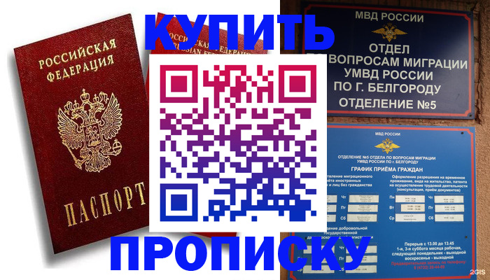 прописка иностранных граждан в Палласовке